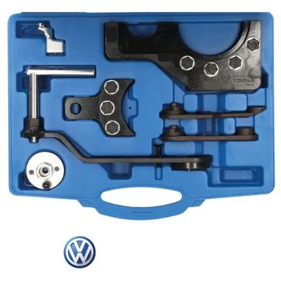 Adjustment Tool Set, valve timing